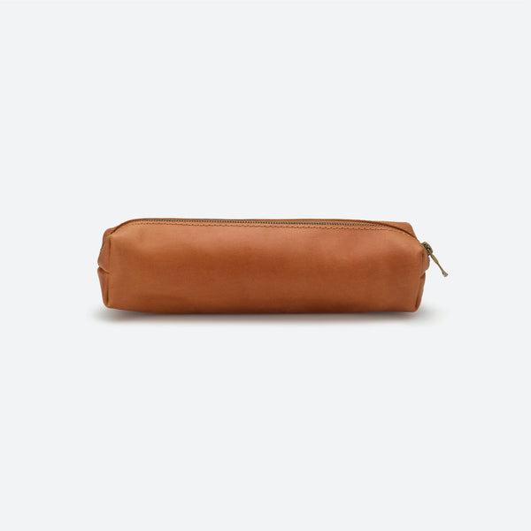 Leather Pencil Case