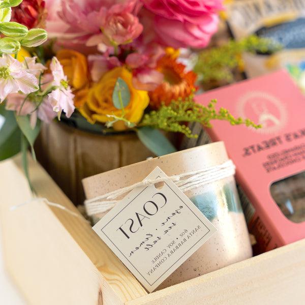 Sweet Spring Gift Box